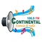 Radio Continental Sicuani Logo