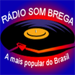 Grupo Cordeiro França - Rádio Som Brega Logo