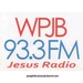 Jesus Radio - WPJB-LP Logo