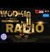 WODMI Internet Radio Logo