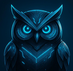 MasterOwl Radio Logo