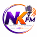 NK FM Logo