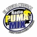 Radio Puma Mix Logo