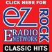 EZ Rock - KVRC Logo