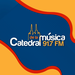 La Catedral de la Música - XHQL Logo