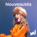 NRJ - Nouveautes Logo