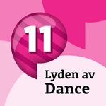 P11 Dance Logo