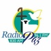 Radio Paz - W241DI Logo
