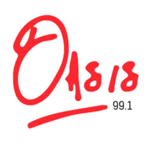 Radio Oasis FM 99.1 Mendoza, Argentina Listen Online