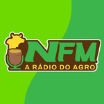 Rádio N FM 93.3 Logo