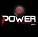 POWER 93.5 FM Logo
