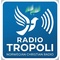 Radio Tropoli Logo