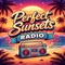 HearMe.fm - Perfect Sunsets Logo