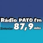 Rádio Pato FM Logo