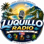 Luquillo Radio Logo