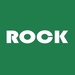 Radio 5 - Rock Logo