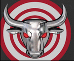 The Bull - KIKO Logo