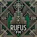 Rufus FM Logo