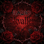 Skvaller FM Logo