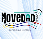 Novedad Radio Logo