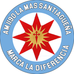 La Mas Santiagueña Logo