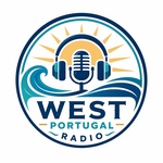 West Portugal Radio Logo
