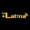 La Mas Latina Logo