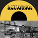 Action60s Logo