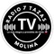 Radio 7 Tazas de Molina Logo