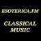 Esoterica.FM - Classics Logo