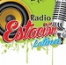 Radio Estacion Latina Logo