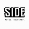Side Radio Logo