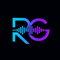 Radio Generacija Logo