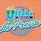 FM 88.3 Urbana Logo