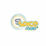 Spice Radio 1 Logo