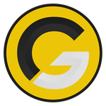 Radio Gabal Logo