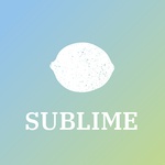 Sublime