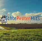 Echte Piratenhits Logo