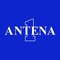 Antena 1 Goiânia Logo
