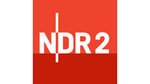NDR 2 - Schleswig-Holstein Logo