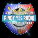 Pinoy Yes Radio Logo