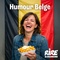 Rire & Chansons - Humour Belge Logo