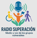 RADIO Superación ECMC Logo