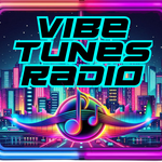 Vibe Tunes Radio Logo