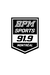 BPM Sports 91.9 Montréal - CKLX-FM Logo