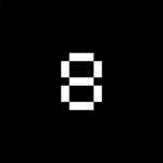 8Beats Logo