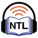 Nashville Talking Library Logo