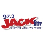 97.3 JACK fm - KRJK