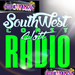 My Hott Radio - Southwest Coast Hott Radio Logo