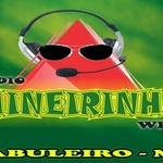Radio Mineirinha Logo
